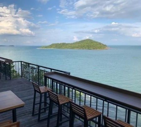 Ko Lanta Heaven Hill Lanta酒店 外观 照片