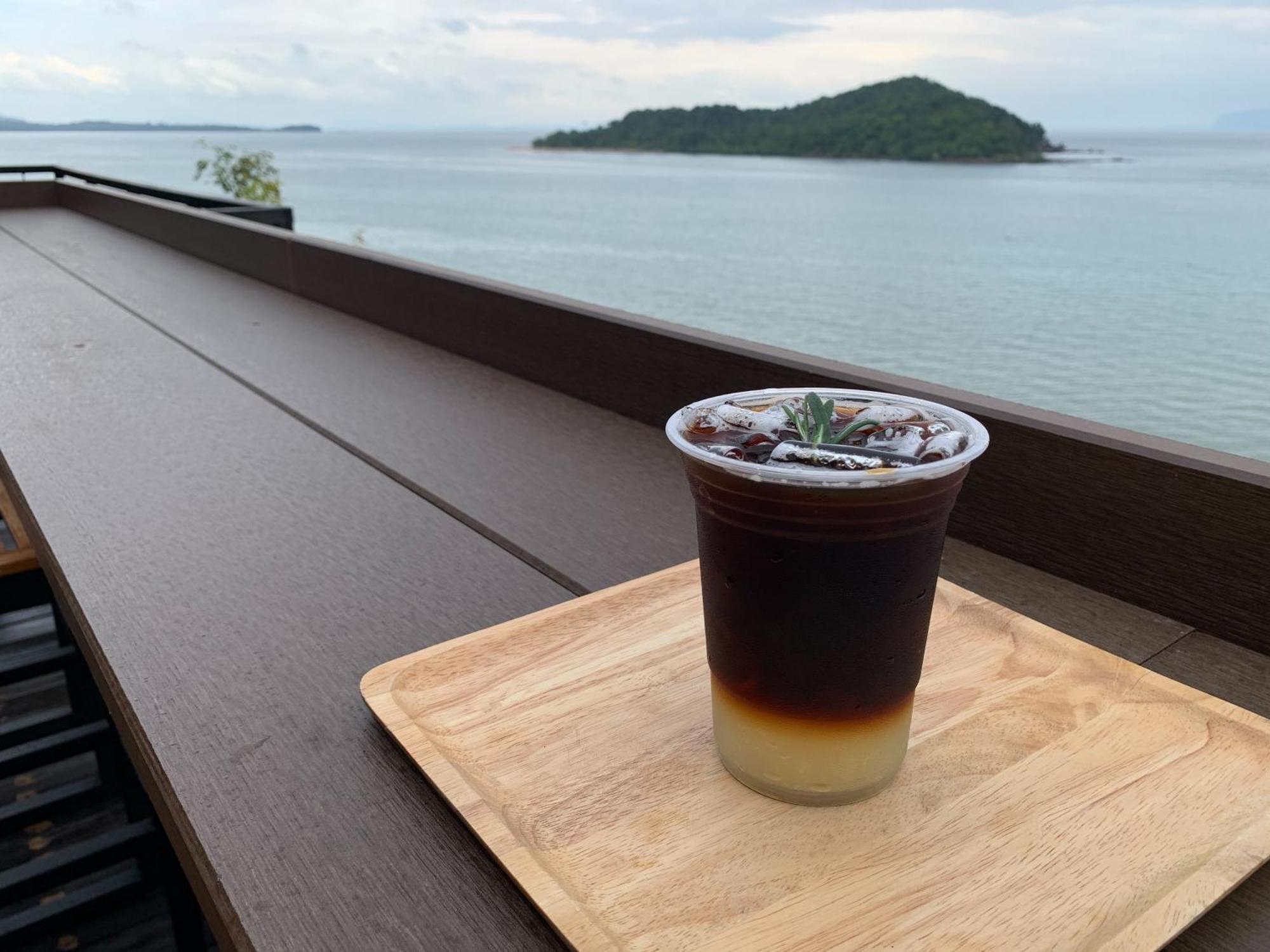 Ko Lanta Heaven Hill Lanta酒店 外观 照片