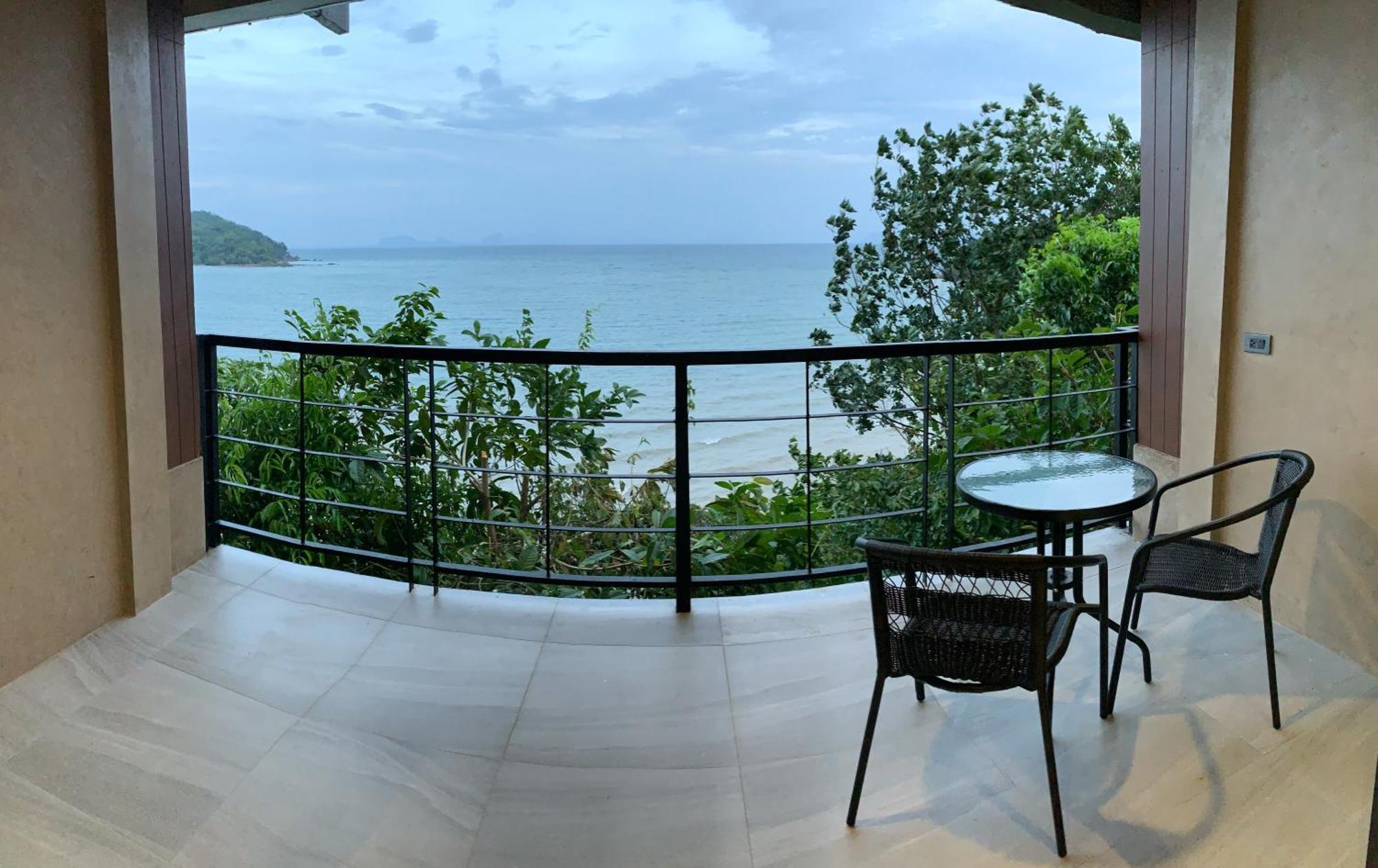 Ko Lanta Heaven Hill Lanta酒店 外观 照片