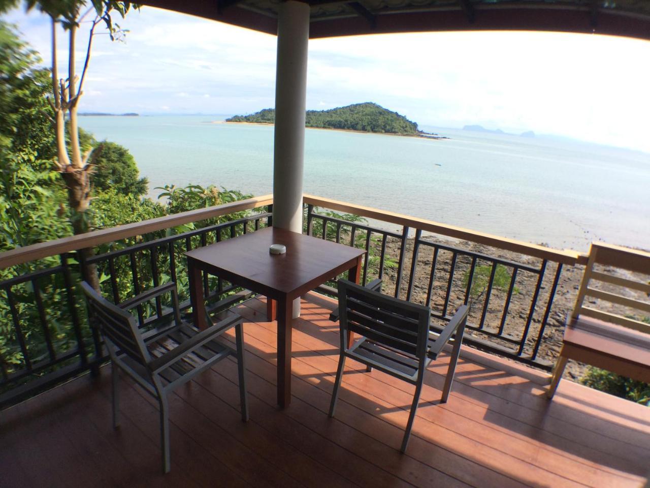 Ko Lanta Heaven Hill Lanta酒店 外观 照片