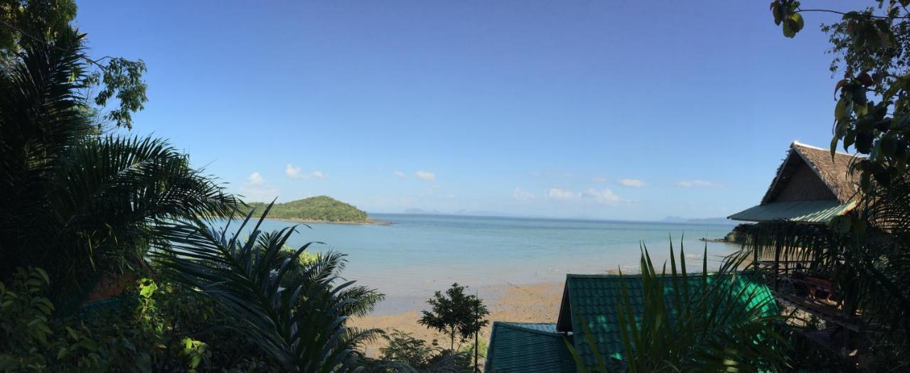 Ko Lanta Heaven Hill Lanta酒店 外观 照片