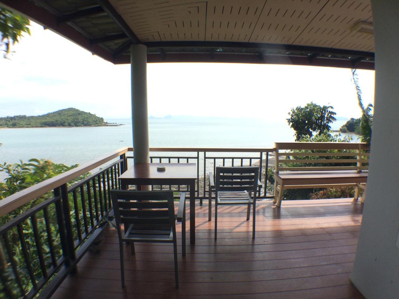 Ko Lanta Heaven Hill Lanta酒店 外观 照片